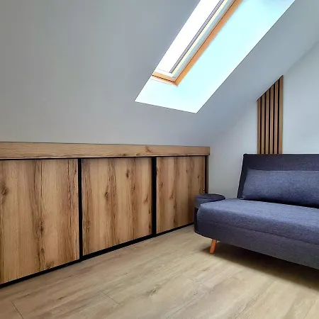 Appartamento The Loft *