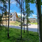 Апартаменты The Loft *