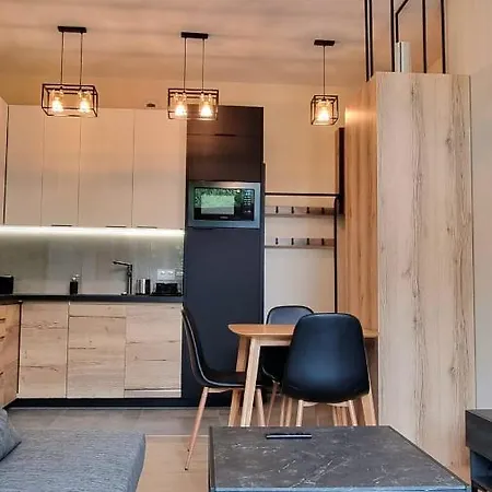 The Loft * Szklarska Poręba