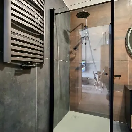 Apartman The Loft Szklarska Poręba