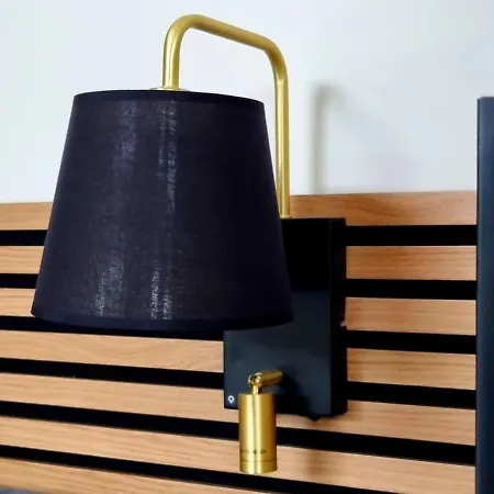 The Loft Apartment *