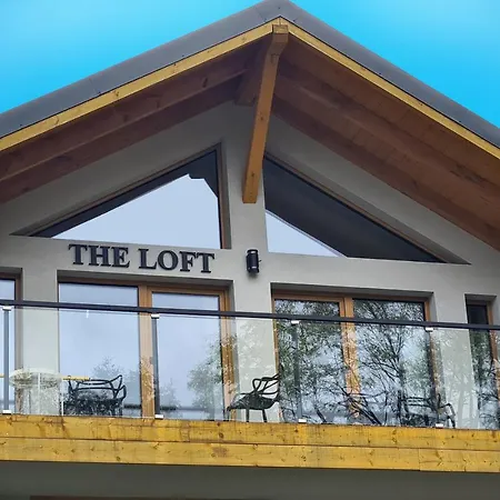 Apartman The Loft