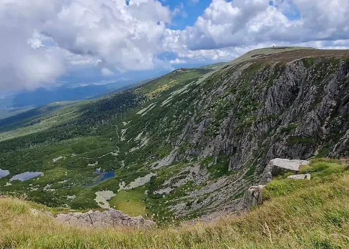 Apartment The Loft Schreiberhau