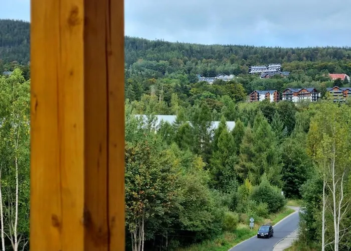 The Loft Apartment Schreiberhau